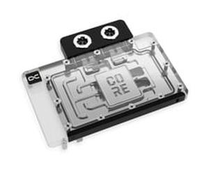 Alphacool Core Geforce RTX 5080 Reference, Watercooling