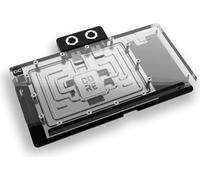 Alphacool Core Geforce RTX 5080 ROG Astral Avec Backplate (10267) Alphacool