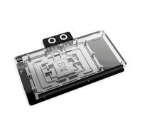 Alphacool Pièce et accessoire pour systèmes de refroidissement d'ordinateurs 10270 Plaque arrière