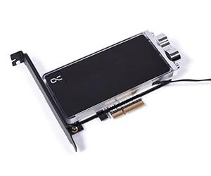 Alphacool Core M.2 NVMe PCIe 4.0 liquide refroidisseur