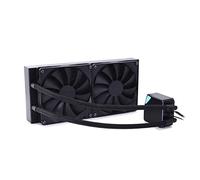 Alphacool Core Ocean T38 AIO 280 mm, Watercooling