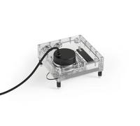 Alphacool Core 140mm Reservoir avec Pompe VPP D5 Apex