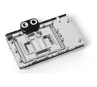 Alphacool 13470 pièce et accessoire pour systèmes de refroidissement d'ordinateurs Plaque arrière