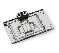 Alphacool Core Rtx 4090 Gamerock + Phantom Mit Backplate - Acryl + Ni