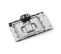 Alphacool Core Rtx 4090 Gamerock + Phantom Mit Backplate - Acryl + Ni