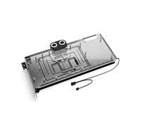 Alphacool Core RX 7900XTX Red Devil mit Backplate