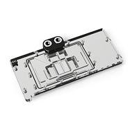 Alphacool Core RX 7900XTX/XT Taichi/Phantom mit Backplate - Acryl + Nickel