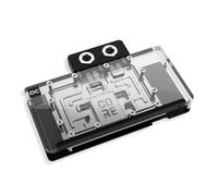 Alphacool Refroidissement liquide Core RX 9070 XT Hellhound + Pure