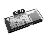 Alphacool Core RX 9070 XT Mercury avec plaque arrière (10289)