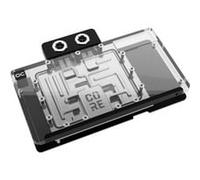 Alphacool Core RX 9070 XT Red Devil, Watercooling