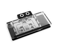 Alphacool Core RX 9070 XT Taichi avec plaque arrière (14752)