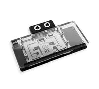 Alphacool Core RX 9070 XT Taichi avec plaque arrière (14752)
