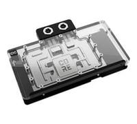 Alphacool Core RX 9070 XT TUF + Prime, Watercooling