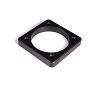 Alphacool Core Square Support de pompe VPP/D5 en aluminium noir