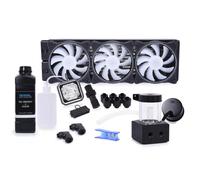 Alphacool Core Storm 360mm ST30 Kit de refroidissement par eau (11986)