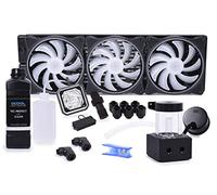 Alphacool 11991 pièce et accessoire pour systèmes de refroidissement d'ordinateurs Bloc d'eau