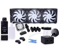 Alphacool Core Storm 420mm ST30 Kit de refroidissement par eau (11988)