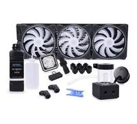 Core Storm 420mm XT45 Wasserkühlungs Set