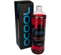 ALPHACOOL Customisation PC Alphacool Eiswasser Crystal Red 1000ml Fertiggemisch - rot 122095
