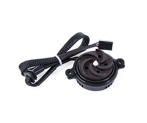 Alphacool DC-LT 2 Processeur Pompe Noir 1 pièce(s)