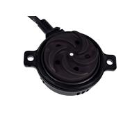 Alphacool Pompe de refroidissement DC‑LT 2600 Ultra silencieuse en céramique Noir