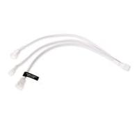 Alphacool Diviseur de câble en Y 4 broches vers 3x 4 broches PWM, 30 cm