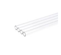 Alphacool durtuyau 16/13mm Plexi transparent 80cm - 4 pièce