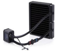 Alphacool Eisbaer 200 Eau et gaz réfrigérants