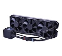 Alphacool Eisbaer 360 CPU - Système de refroidissement liquide de processeur - (pour : Socket 940, LGA775, Socket 939, LGA1156, AM2, AM2+, LGA1366, AM3, G34, LGA1155, AM3+, LGA2011, FM1, FM2...