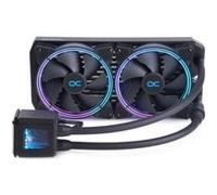 Alphacool Eisbaer Aurora 280 CPU - Digital RGB, Watercooling