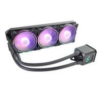 Alphacool Eisbaer Aurora 360 CPU - Digital RGB V1.1, Watercooling