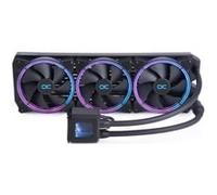 Alphacool Eisbaer Aurora 420 CPU refroidissement par eau complet - Digita