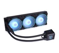 Alphacool Eisbaer Aurora Hpe Edition Digital Rgb Komplett Wasserkühlu