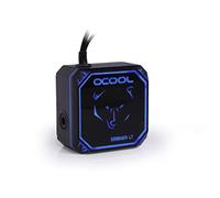 Alphacool Eisbaer Aurora LT Solo 13066 Refroidisseur de processeur à eau Noir