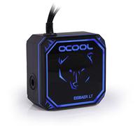 Alphacool Eisbaer Aurora LT Solo 13066 Refroidisseur de processeur à eau Noir