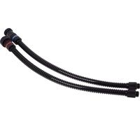 Alphacool Eisbaer GPX Extension Set (tuyau et raccords) (12563)