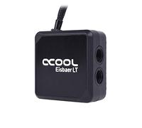 Alphacool Eisbaer LT Processeur Bloc d'eau Noir 1 pièce(s)