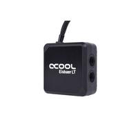 Alphacool Refroidisseur de processeur Eisbaer LT (Solo) avec pompe Noir