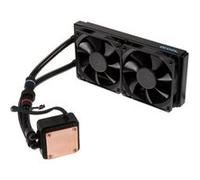 Alphacool Radiateur pour processeur Eisbaer LT240 12 cm Noir