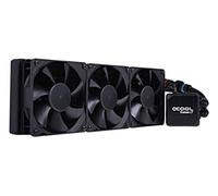 Alphacool Eisbaer LT360 CPU Processeur Radiateur 12 cm Noir