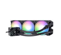 Alphacool Eisbär Pro Aurora 360 CPU, Watercooling
