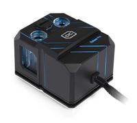 Alphacool Eisbaer Pro Aurora Solo Refroidisseur de Liquide pour Processeur