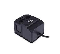 ALPHACOOL Eisbaer Pro ES Solo 2600 tr/min Noir