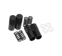 Alphacool Eisberg Schrauben Cover mit Federn