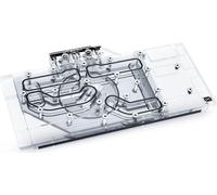 Alphacool Eisblock Aurora Acryl GPX-A Radeon RX 6700XT TUF/Rog Strix mit Backplate PHT EOL (18659)