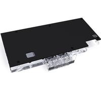 Alphacool Eisblock Aurora Acryl Gpx-a Refroidissement Par Eau + Dissi