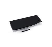 Alphacool Eisblock Aurora Acryl GPX-A Radeon RX 6800XT/6900XT Gaming OC avec Backplate PHT EOL (11971)