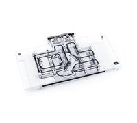 Alphacool Eisblock Aurora Acryl GPX-A RX 6700XT Gaming X mit Backplate PHT EOL (11966)