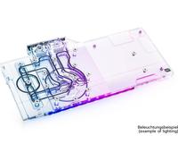 Alphacool Eisblock Aurora Acryl GPX-N Geforce RTX 3070 FTW3 Ultra mit Backplate PHT EOL (11970)
