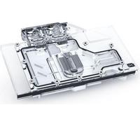 Alphacool Eisblock Aurora Acryl GPX-N RTX 3070TI AMP Holo mit Backplate PHT EOL (13033)